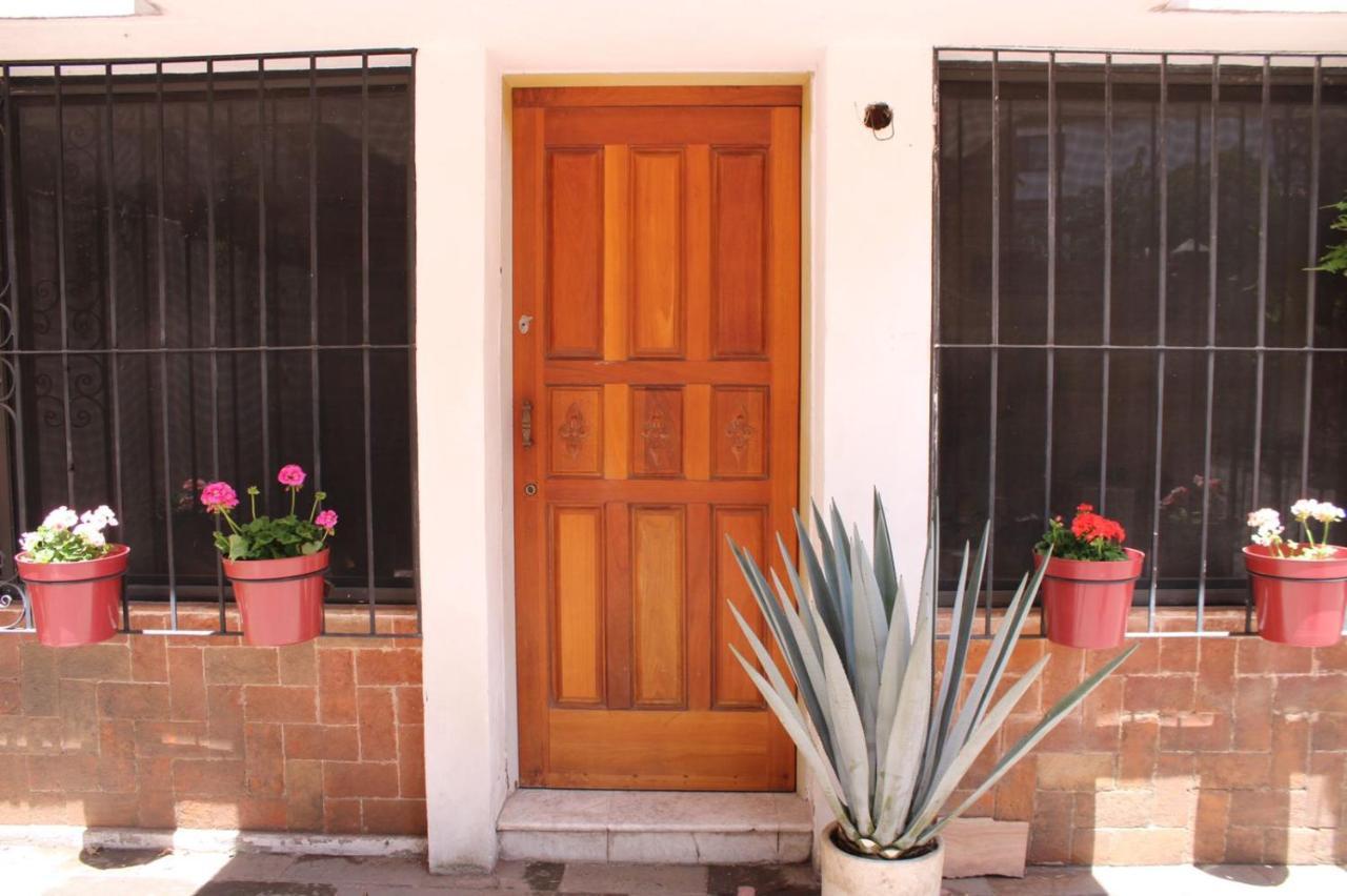 Casa Luna Coyoacan * Mexico