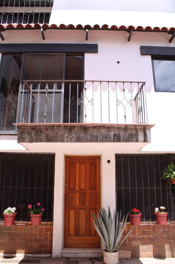 Casa Luna Coyoacan * Mexiko-Stadt